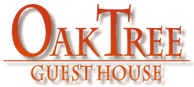 Oak Tree Guest House