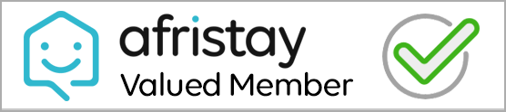 Afristay Valued Member