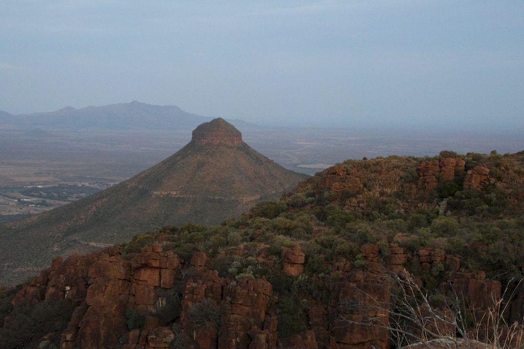 Graaff-Reinet