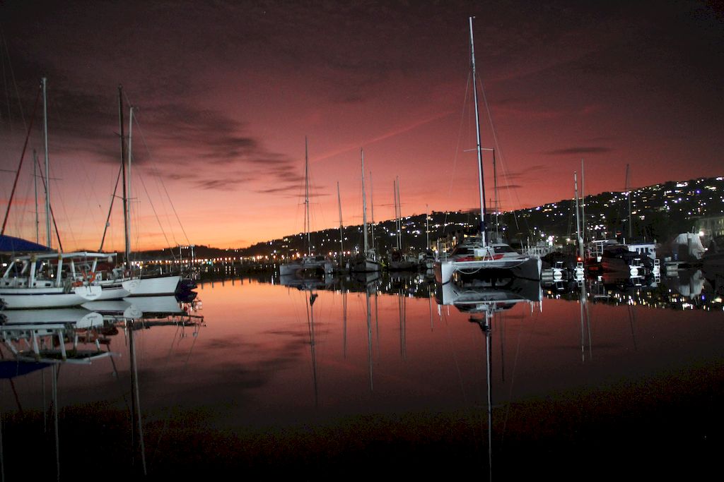 Knysna Quays 