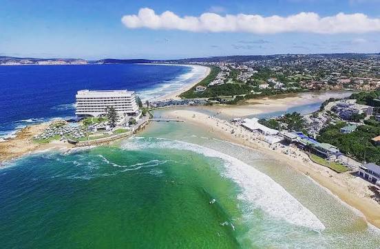 Plettenberg Bay 