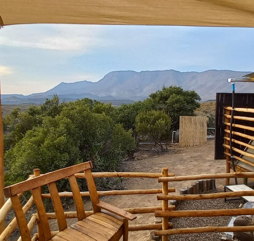 Kleine Windpompie Accommodation