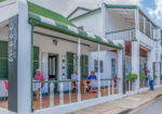 Mimosa Lodge