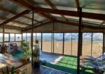 Kleine Windpompie Accommodation