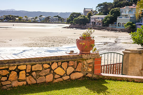 The Knysna Beach House