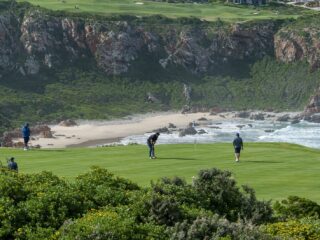 golf