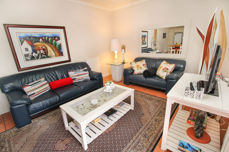 Montagu Four Seasons