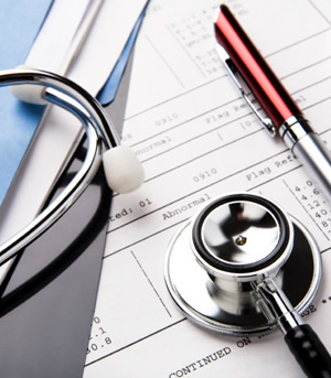 Orthopaedic & Joint Replacement Service