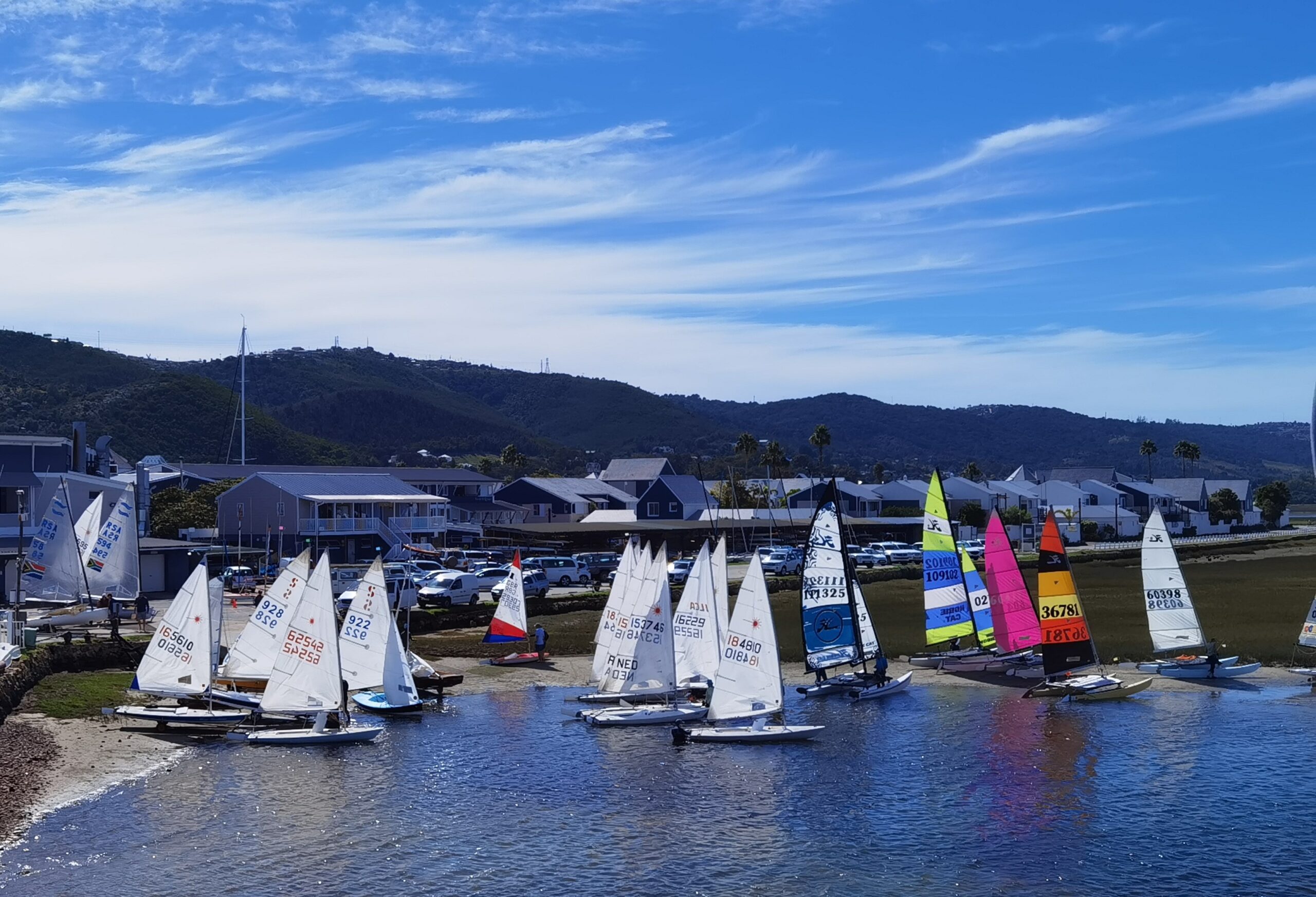 Knysna Yacht Club