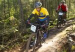 Knysna Cycle Tour