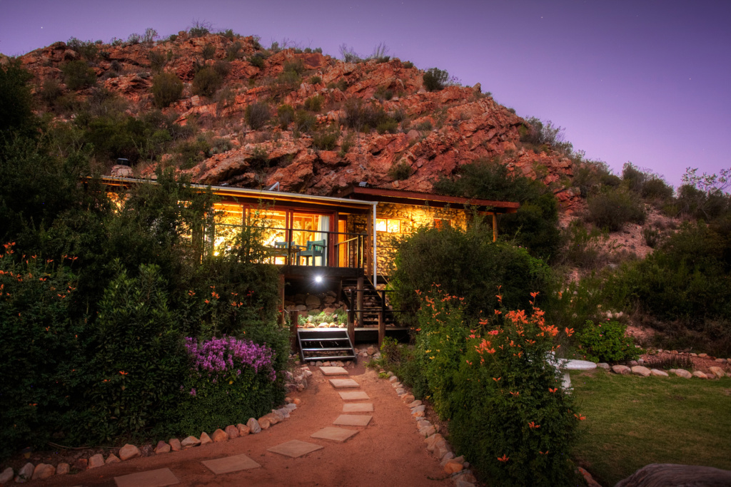 Duiwekloof Baviaans