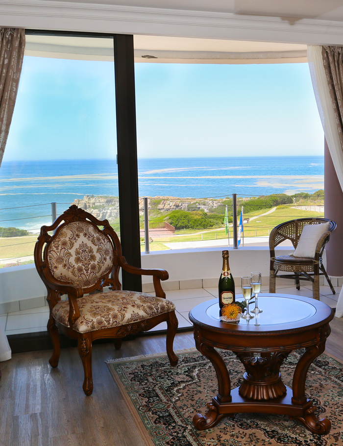 Misty Waves Boutique Hotel