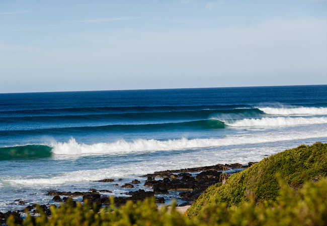 Supertubes Guesthouse