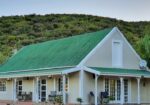 Berluda Schoemanshoek Oudtshoorn