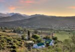 Berluda Schoemanshoek Oudtshoorn