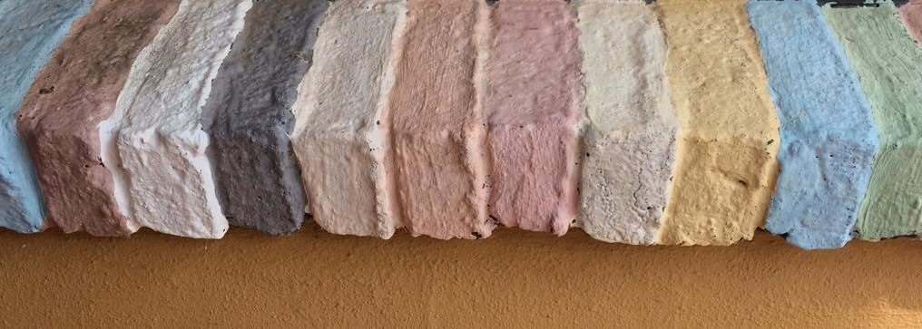 Superfine Colours