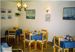 Erica B&B Self Catering