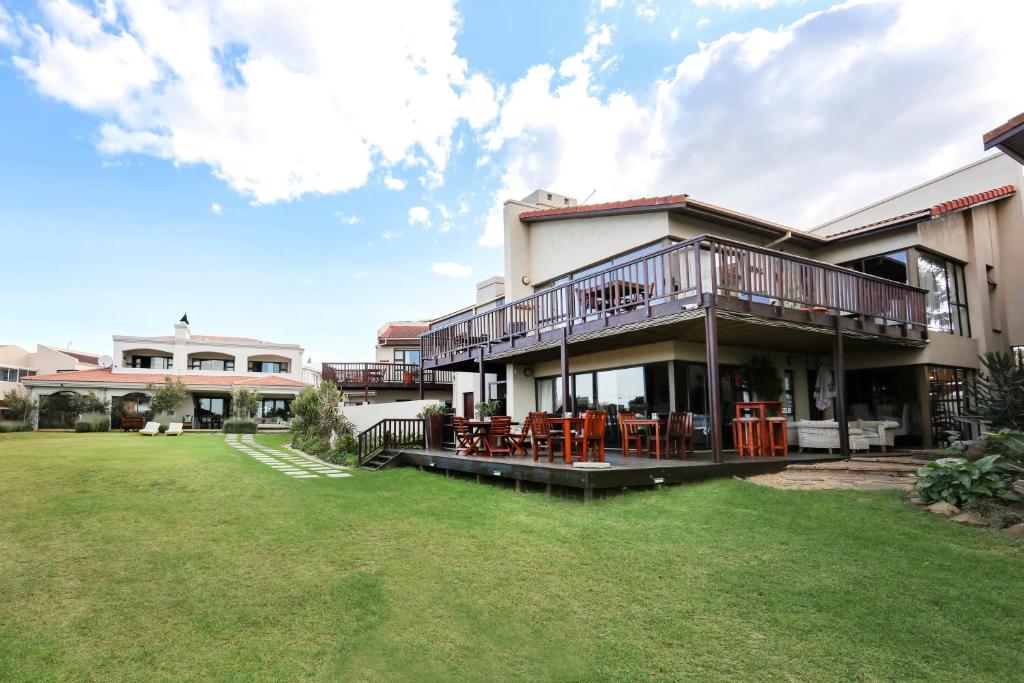 Supertubes Guesthouse