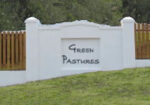 Green Pastures