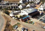 Breede River Lodge