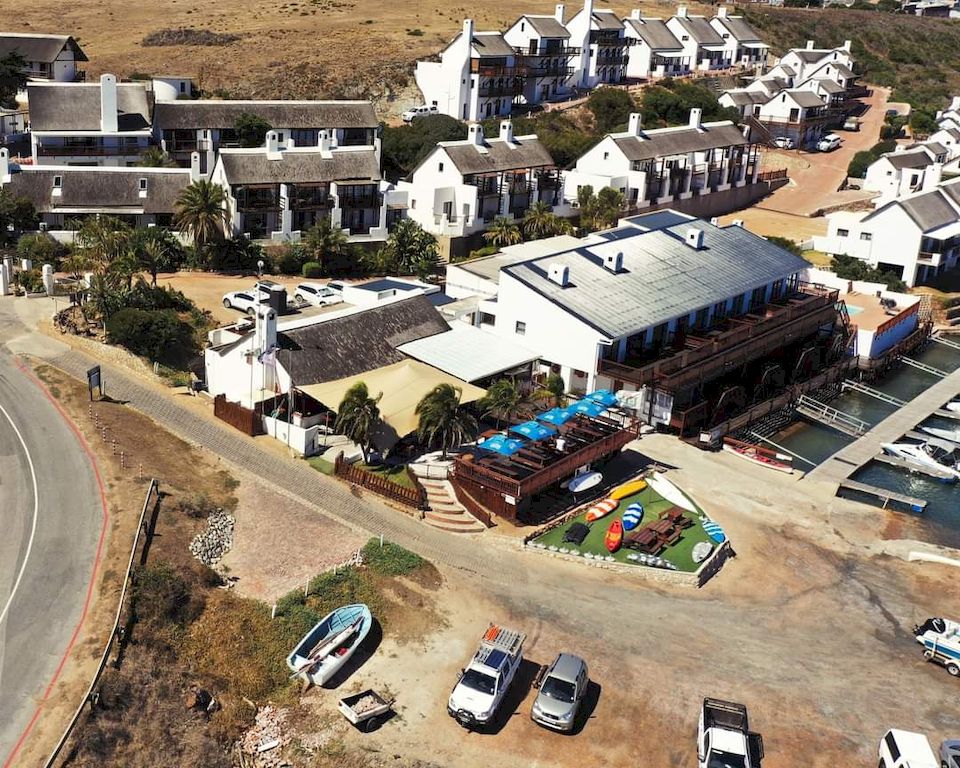 Breede River Lodge