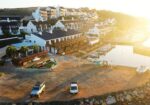 Breede River Lodge