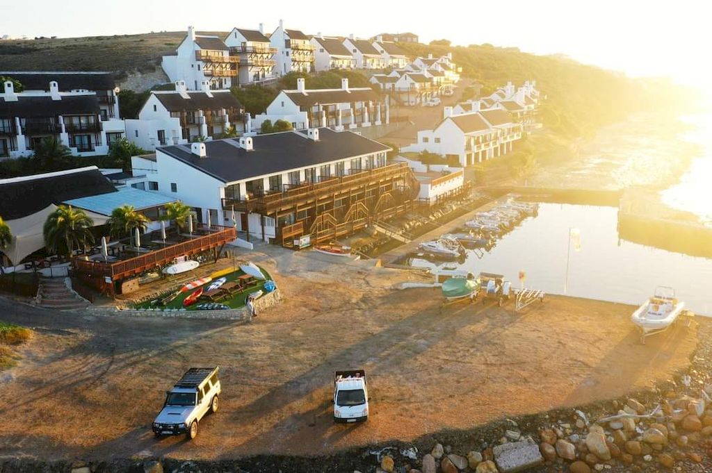 Breede River Lodge