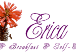 Erica B&B Self Catering