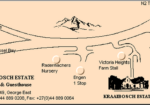 Kraaibosch Guest House