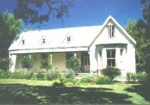 Oak Tree Guest House
