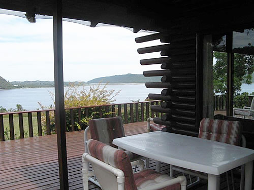 Fynbosvlei Log Cabins