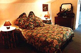 Oak Tree Guest House