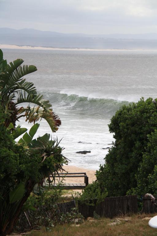 Supertubes Guesthouse
